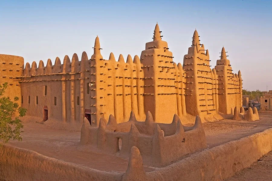 MALI