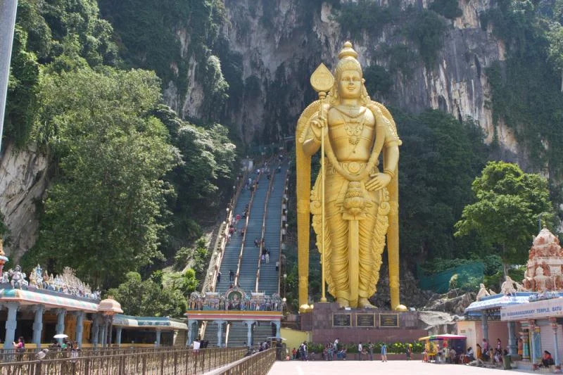 MALAYSIA