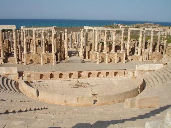 LIBYA