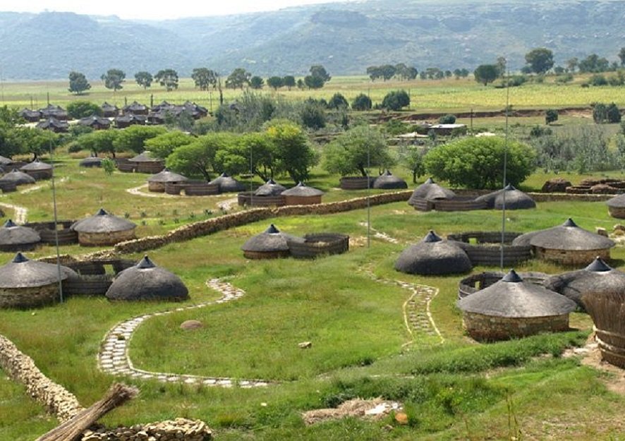 LESOTHO