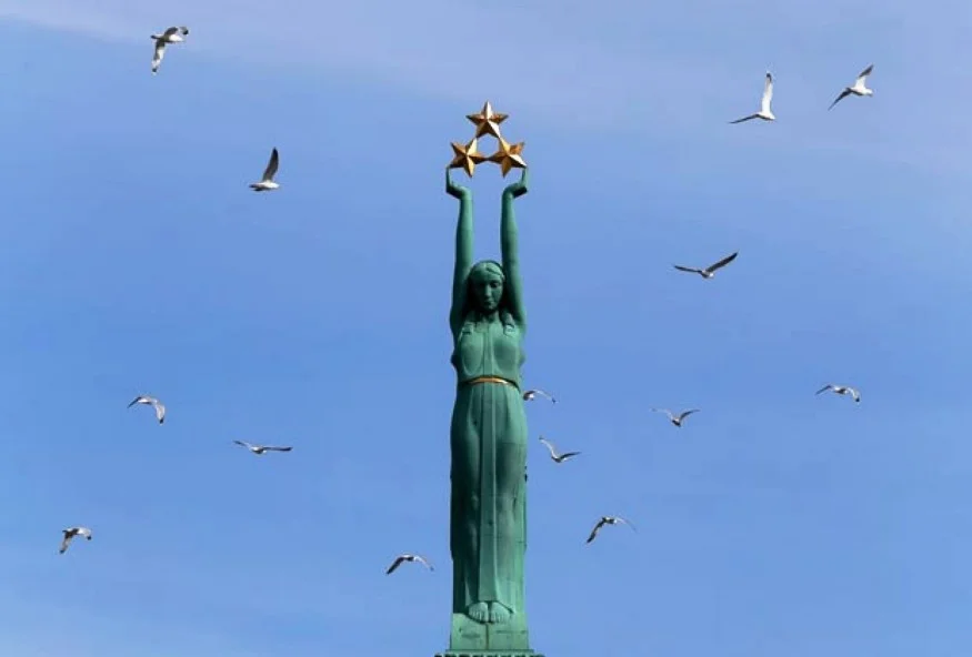 LATVIA