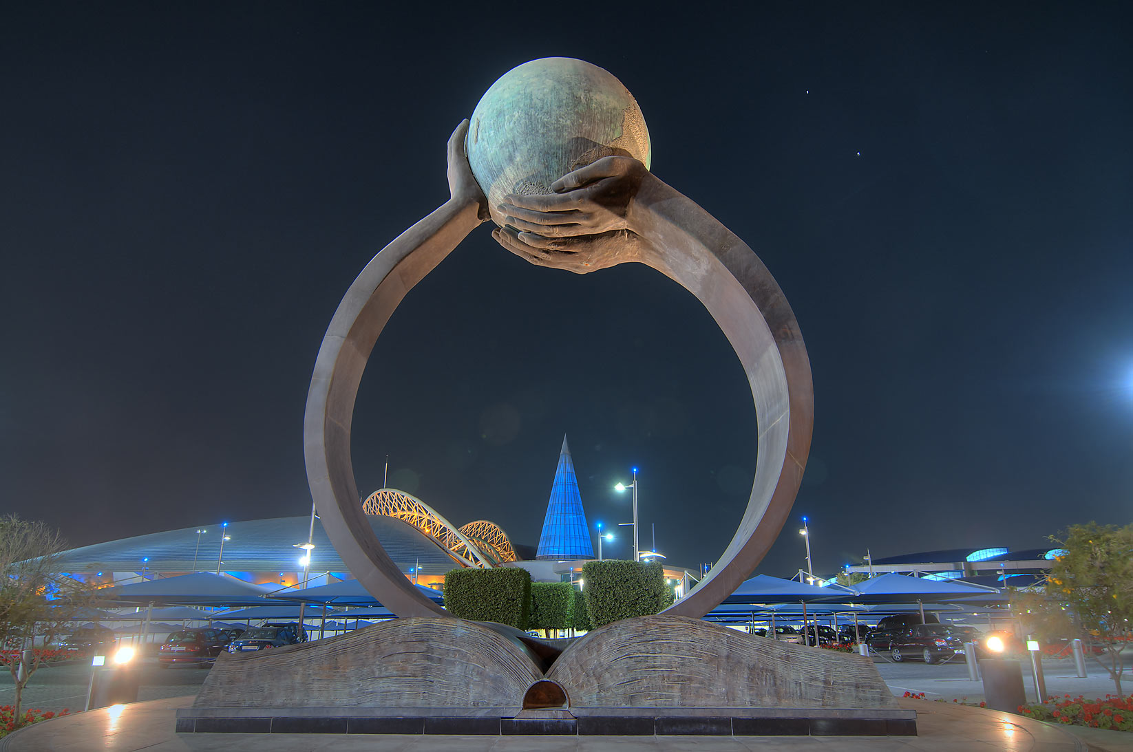 QATAR