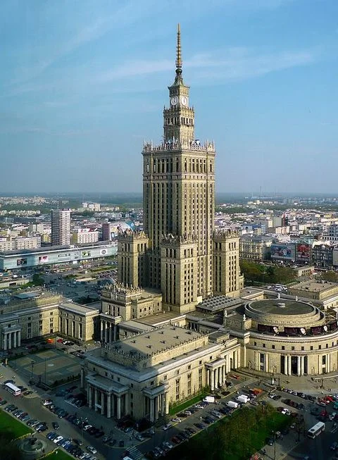 POLAND