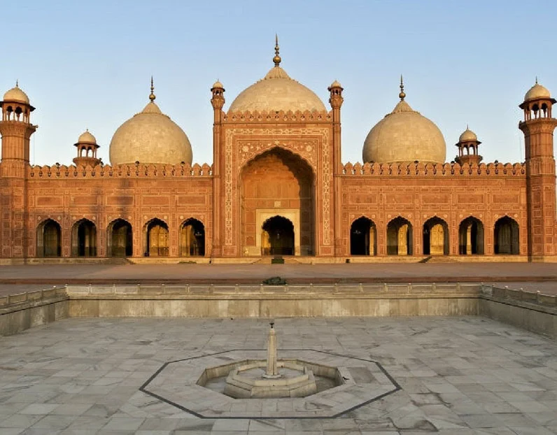 PAKISTAN
