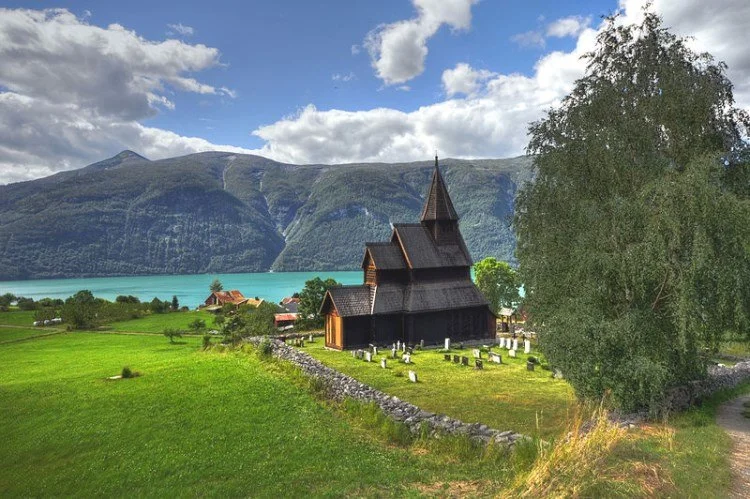 NORWAY
