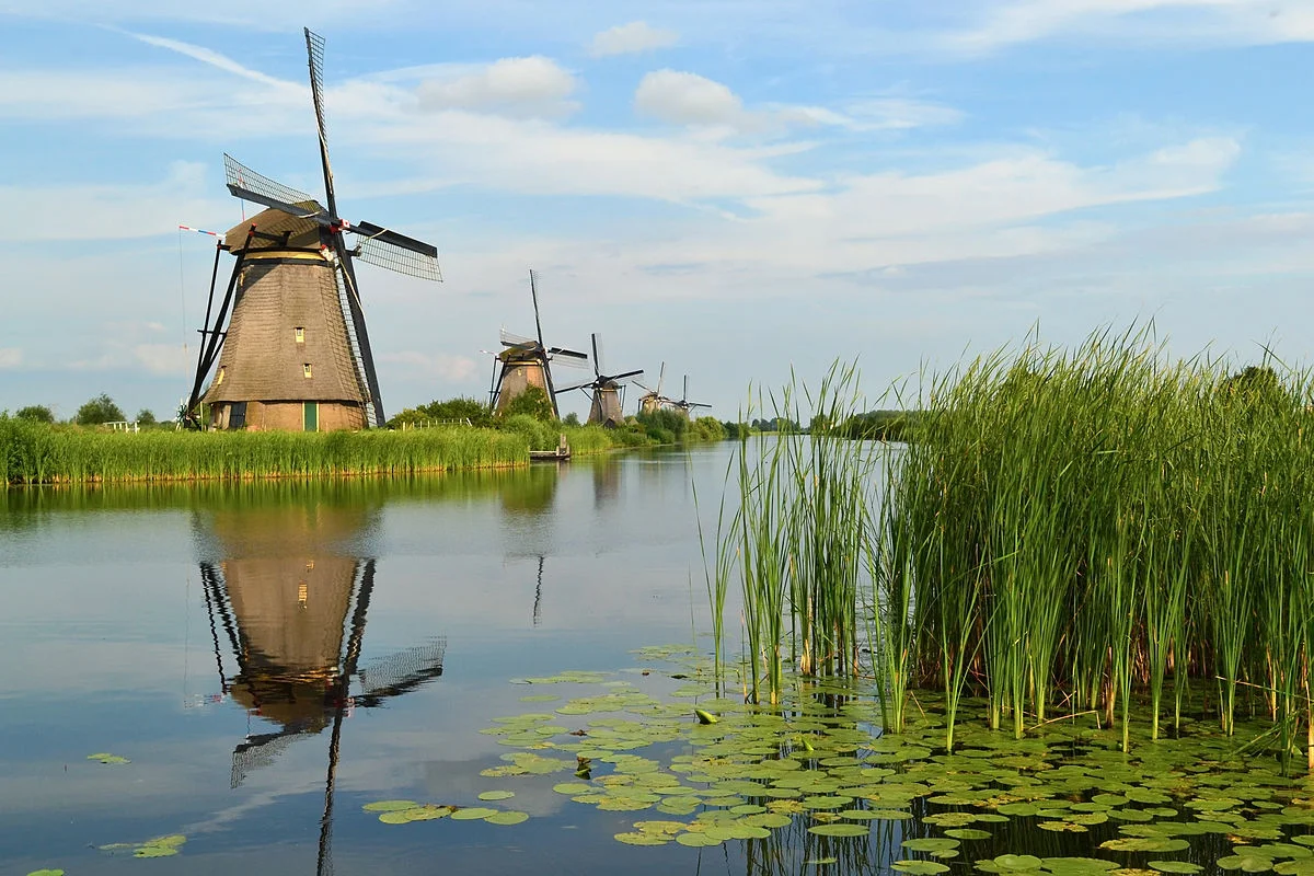 NETHERLANDS