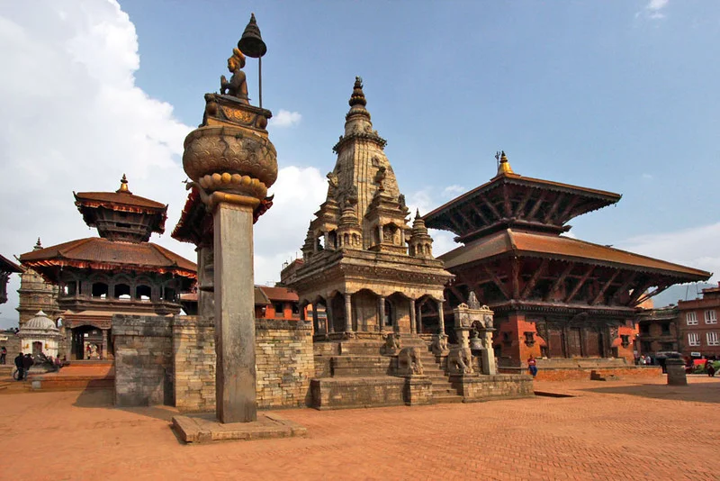 NEPAL