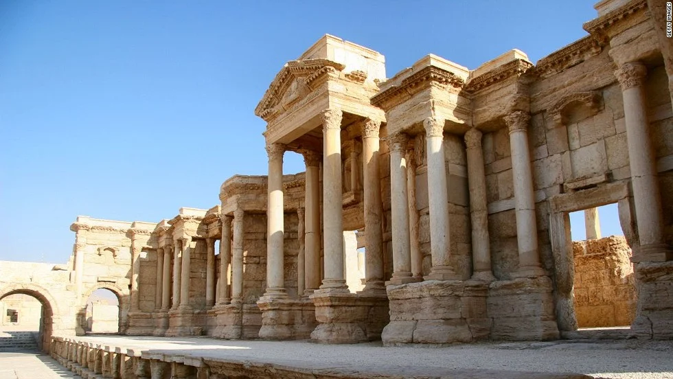 SYRIA
