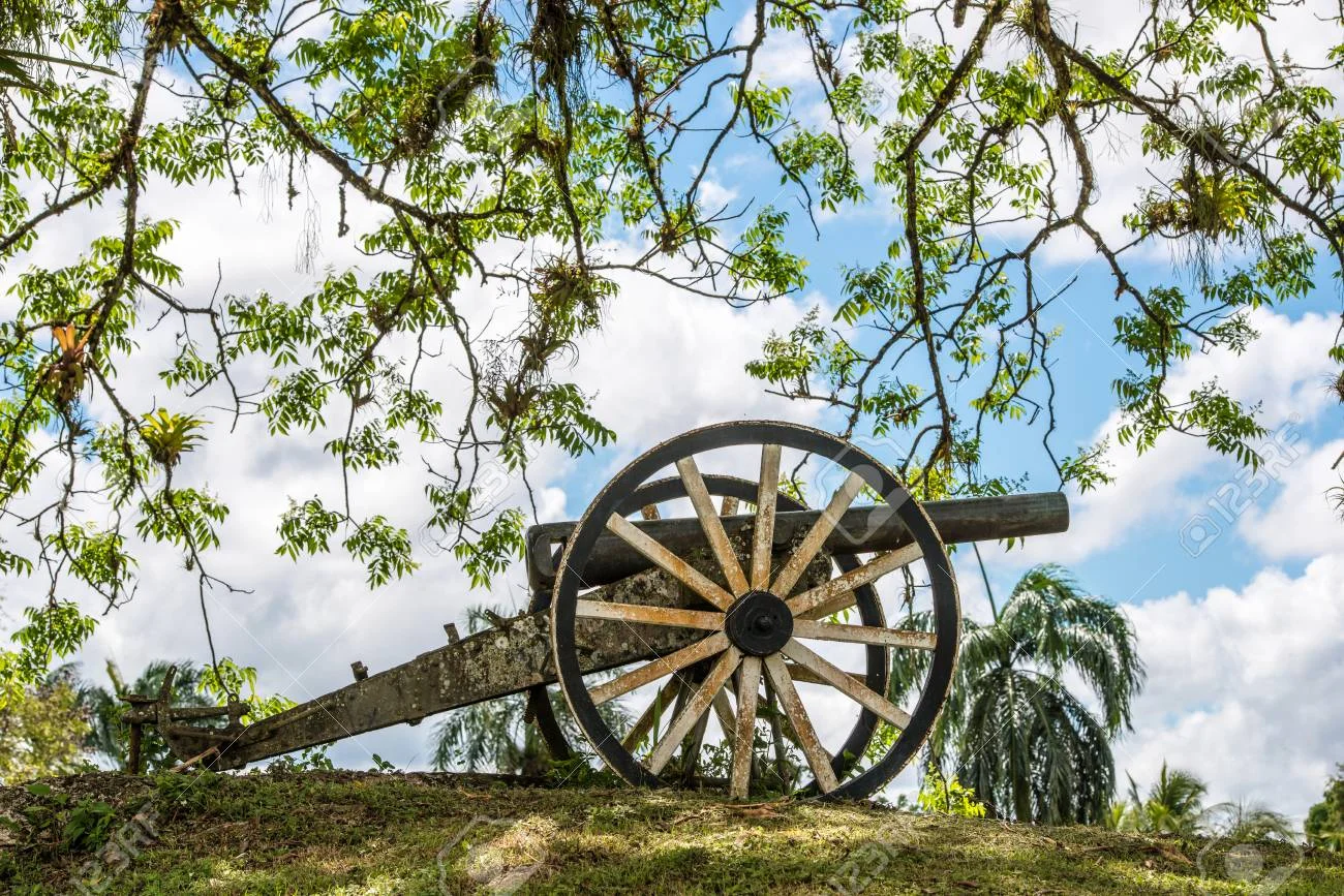 SURINAME