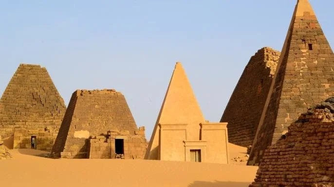 SUDAN