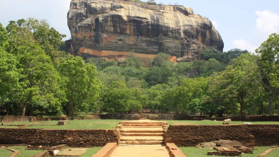 SRI LANKA