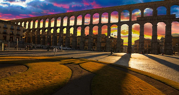 SPAIN