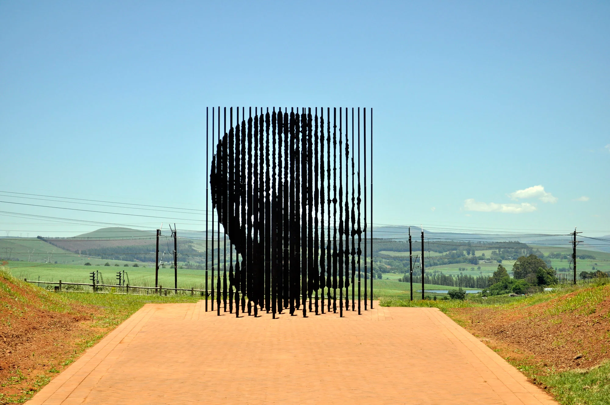 SOUTH AFRICA