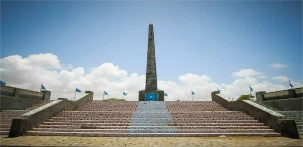 SOMALIA