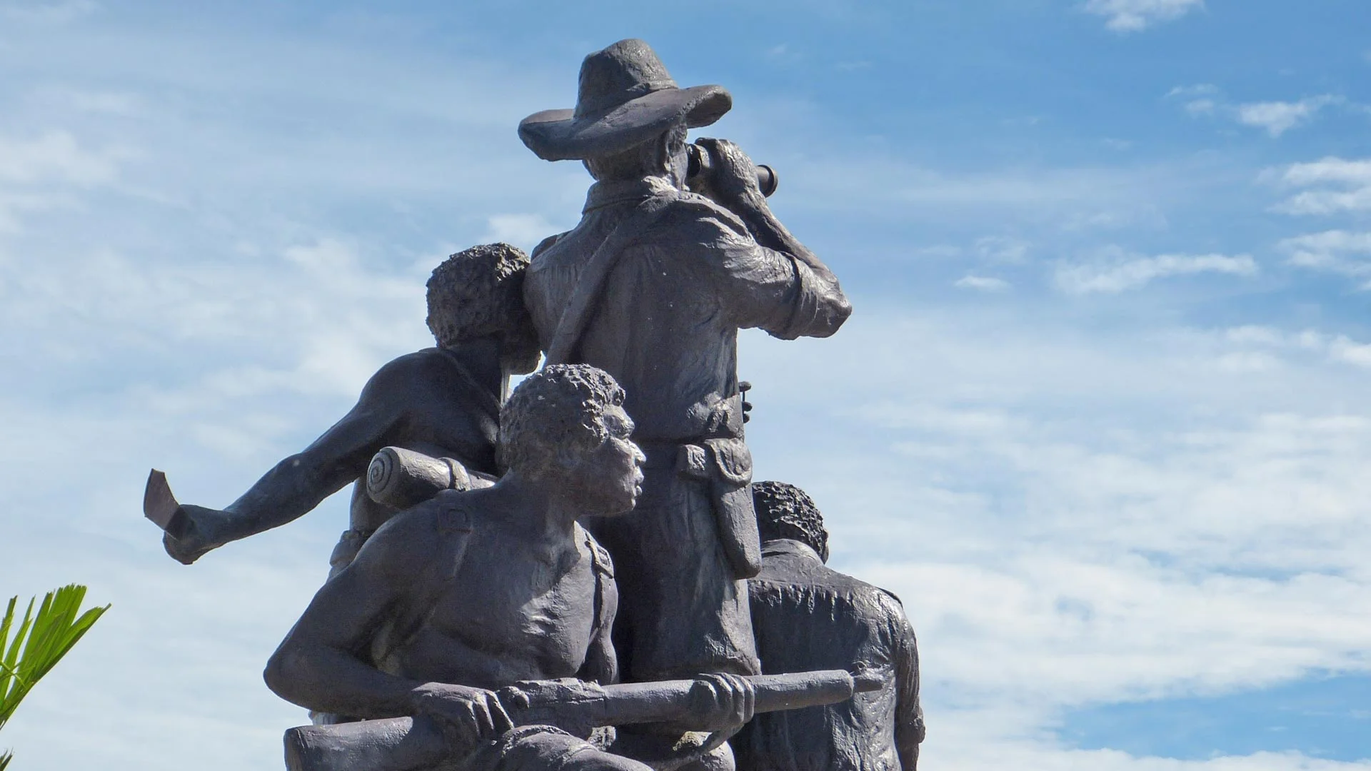 SOLOMON ISLANDS 