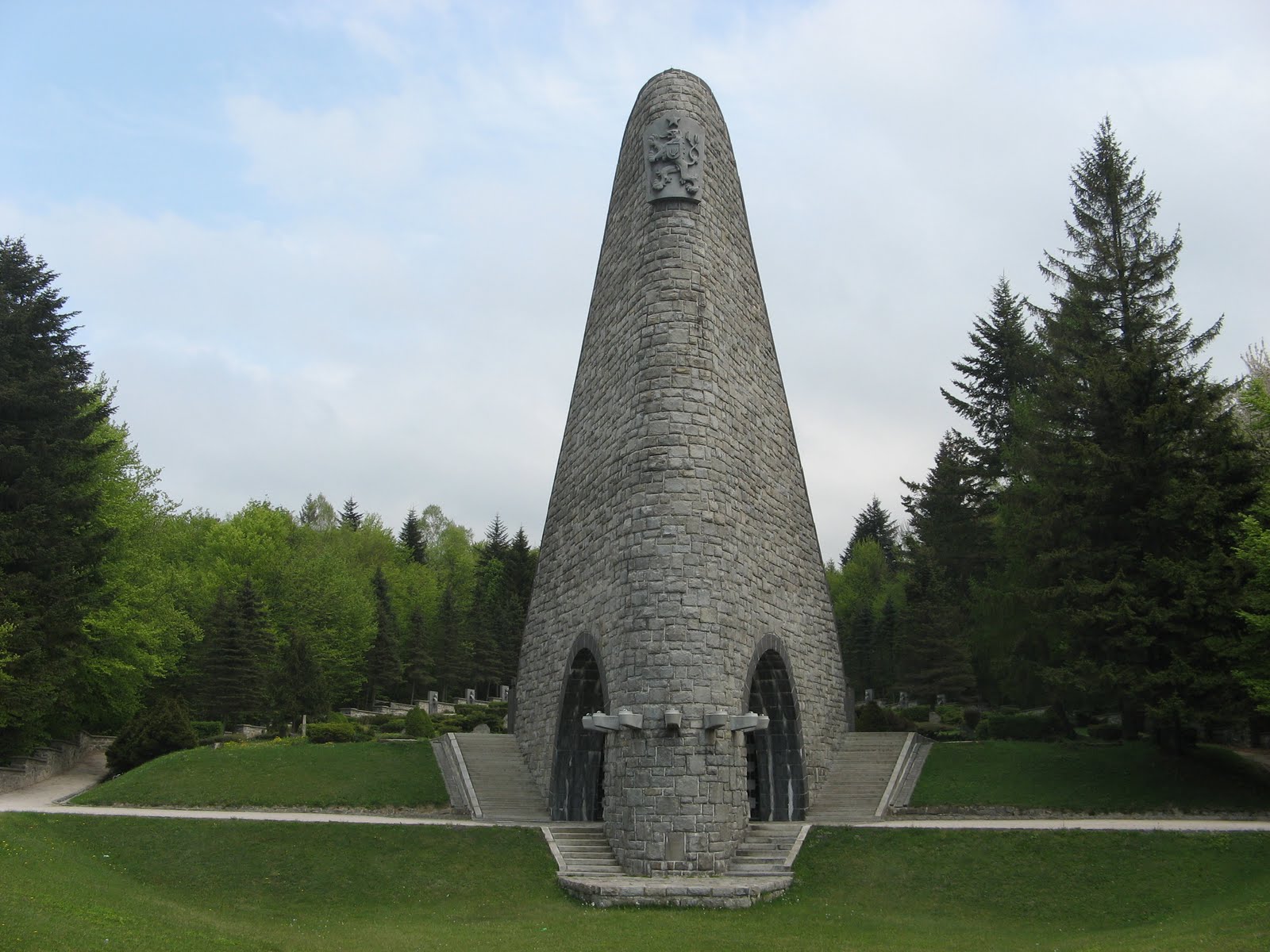 SLOVAKIA