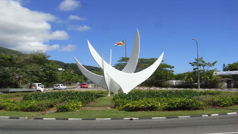 SEYCHELLES