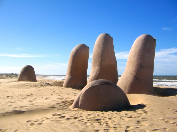 URUGUAY