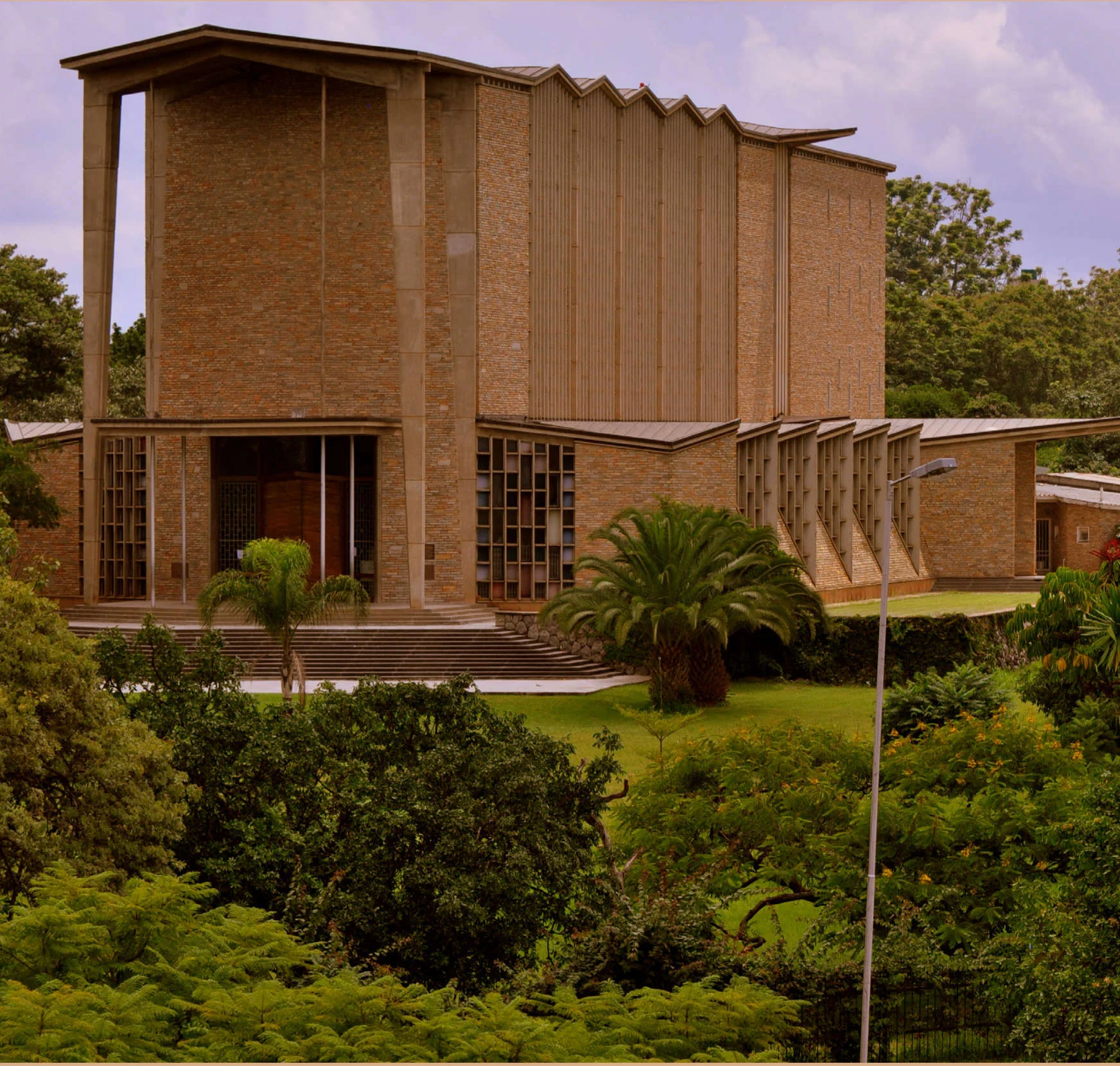 ZAMBIA