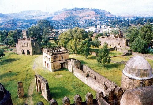 ETHIOPIA