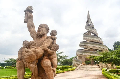 CAMEROON