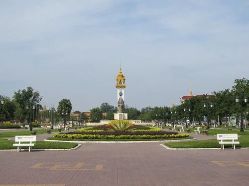 CAMBODIA