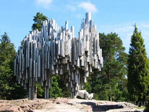 FINLAND