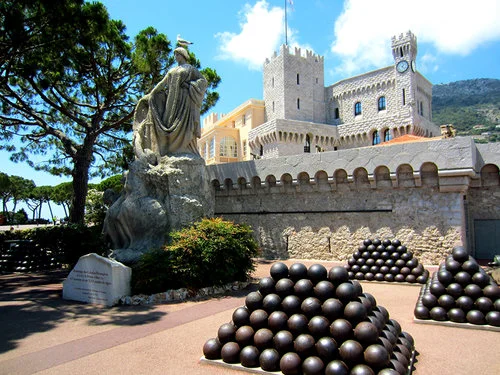 MONACO