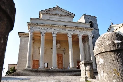 SAN MARINO