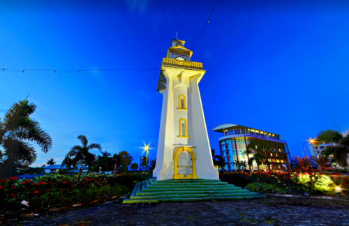 SAMOA