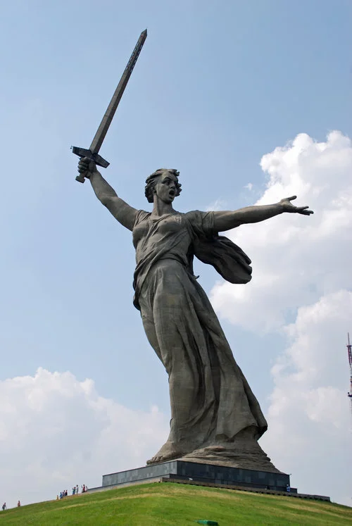 RUSSIA