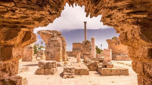 TUNISIA
