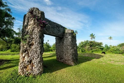 TONGA