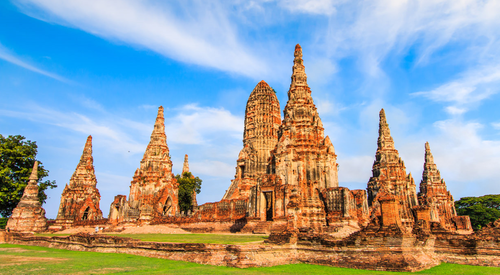THAILAND