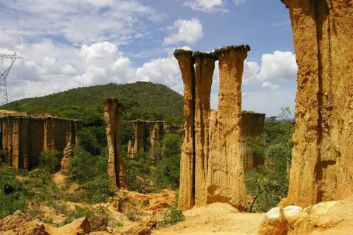 TANZANIA