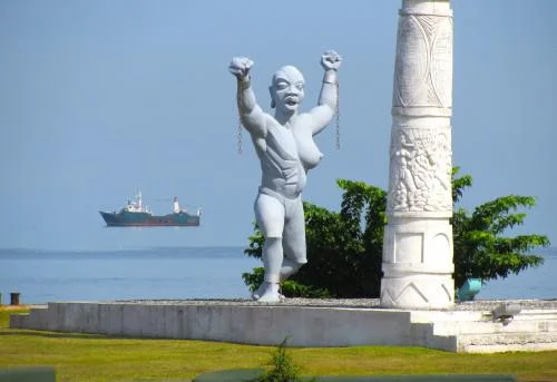 GABON