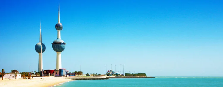 KUWAIT