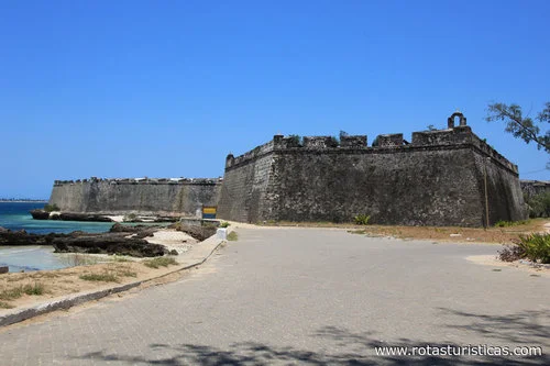 MOZAMBIQUE