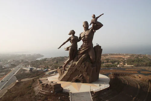 SENEGAL