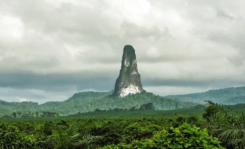 SAO TOME AND PRINCIPE