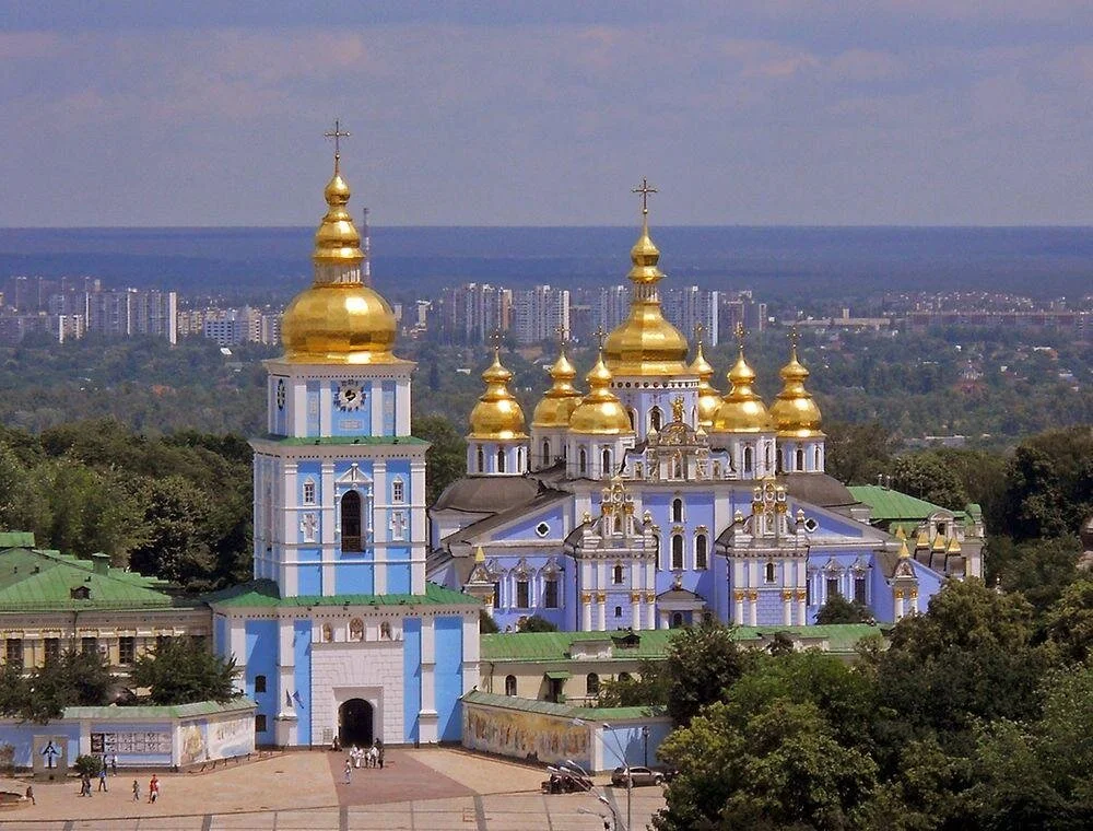 UKRAINE