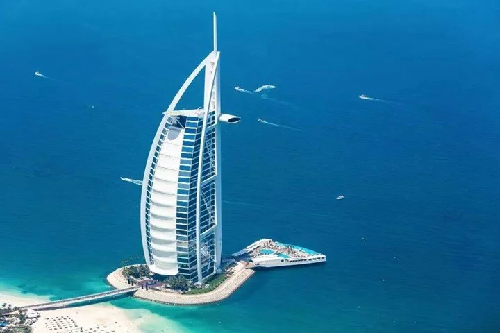 UNITED ARAB EMIRATES