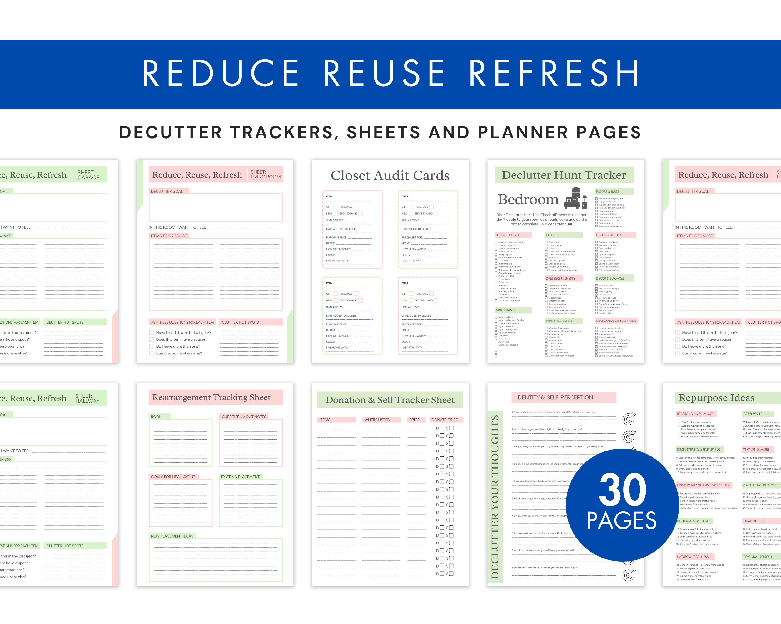 samples of the reuse reduce refresh sheets.png