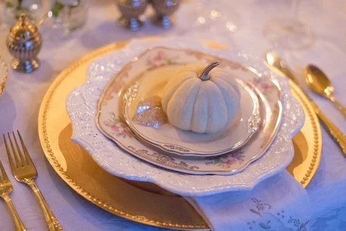 Thanksgiving Conversation You'll Be Grateful to Ignite