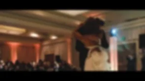 Stewart & Jocelyn Wedding