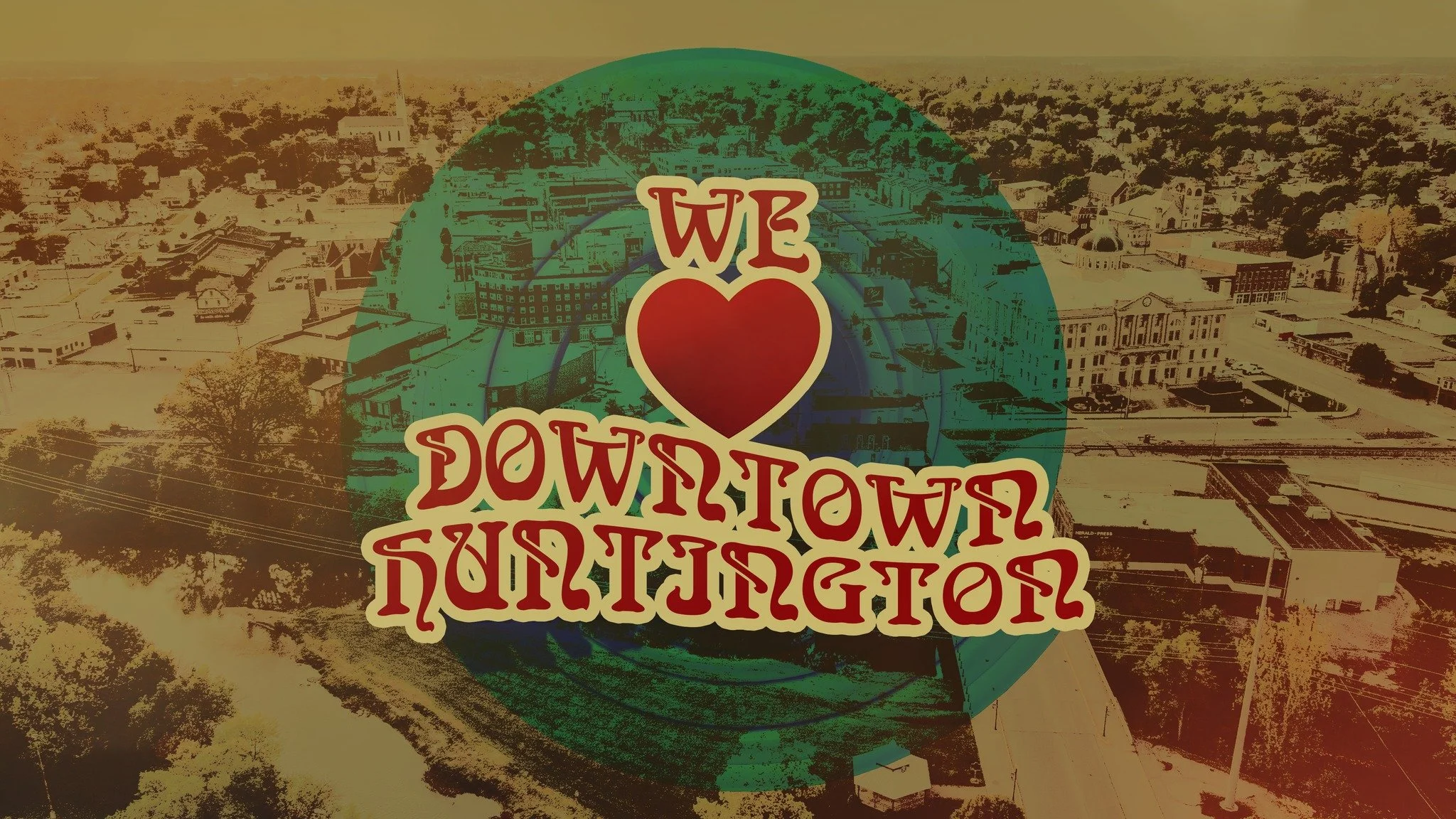 Moving HQ to our founder's hometown downtown was the BEST decision. We can't wait to show you the studios and all o' that! It's pretty special. While we don't have regular office hours (because, random on-location filming schedules and sporadic const