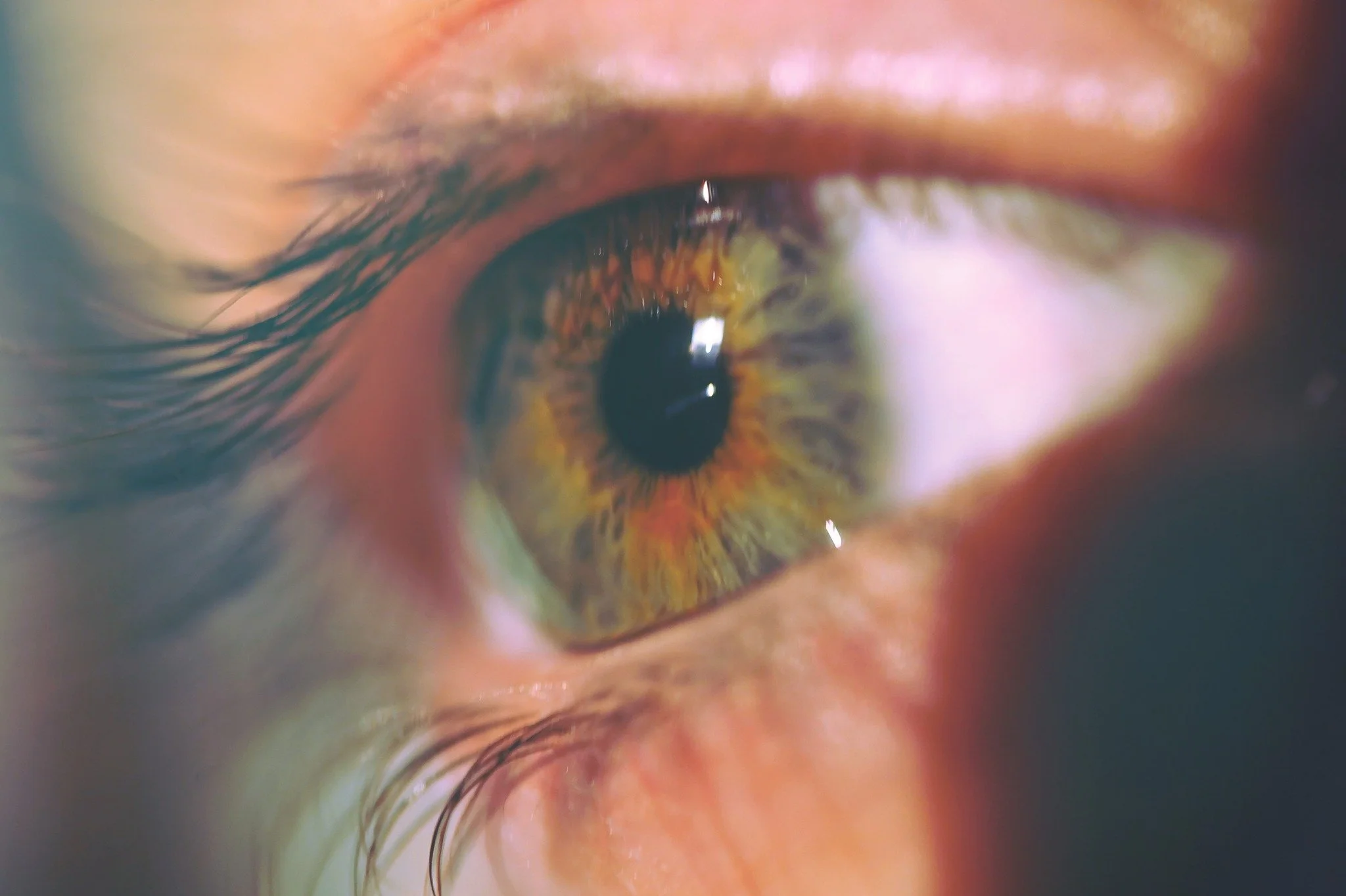 We see what we want to see; there is more to the psychology of media, marketing, and messaging than just what meets the eye. 

#smileyfacemedia #throughoureyes