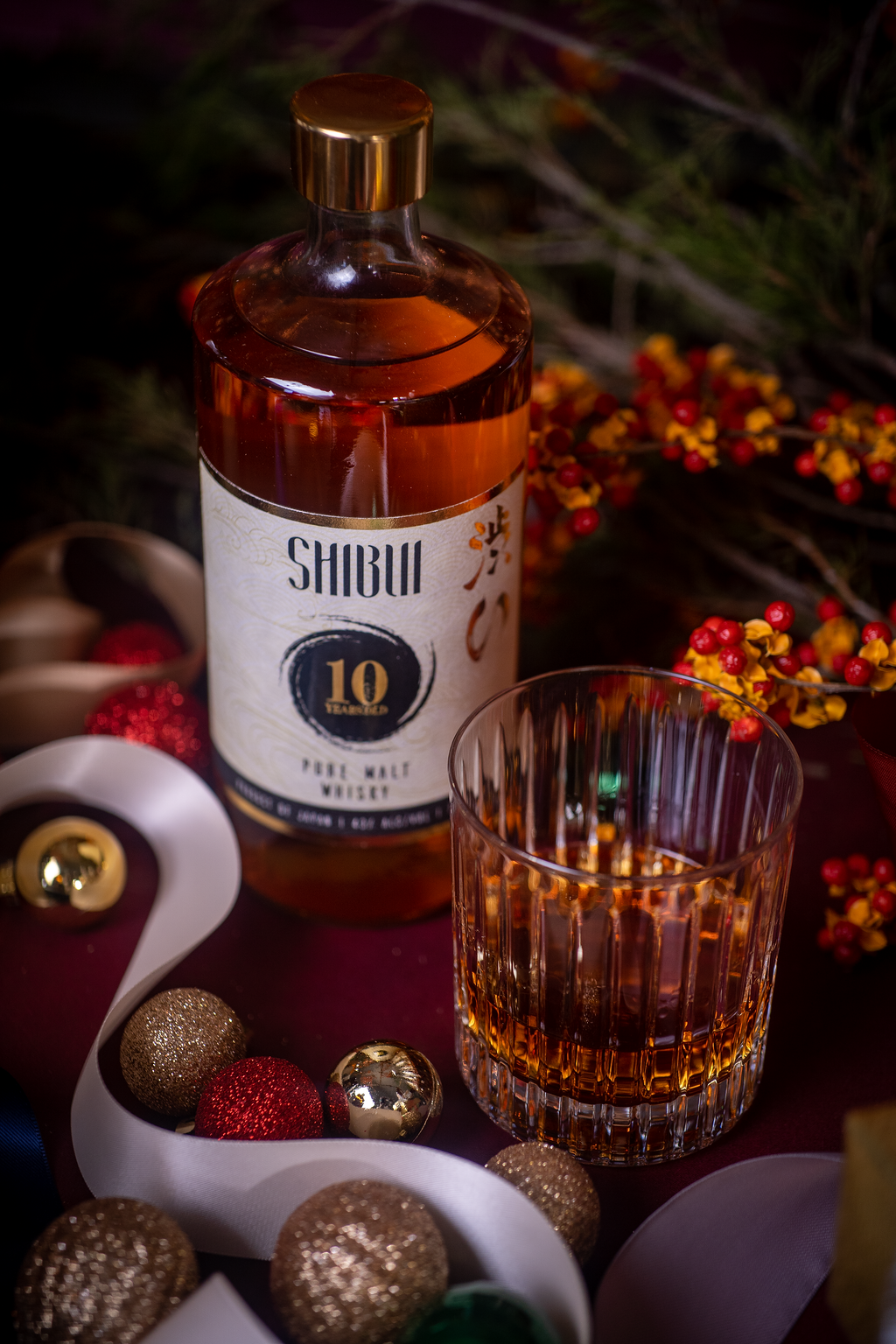 Shibuiholiday2022whisky10puremaltwithglass.png