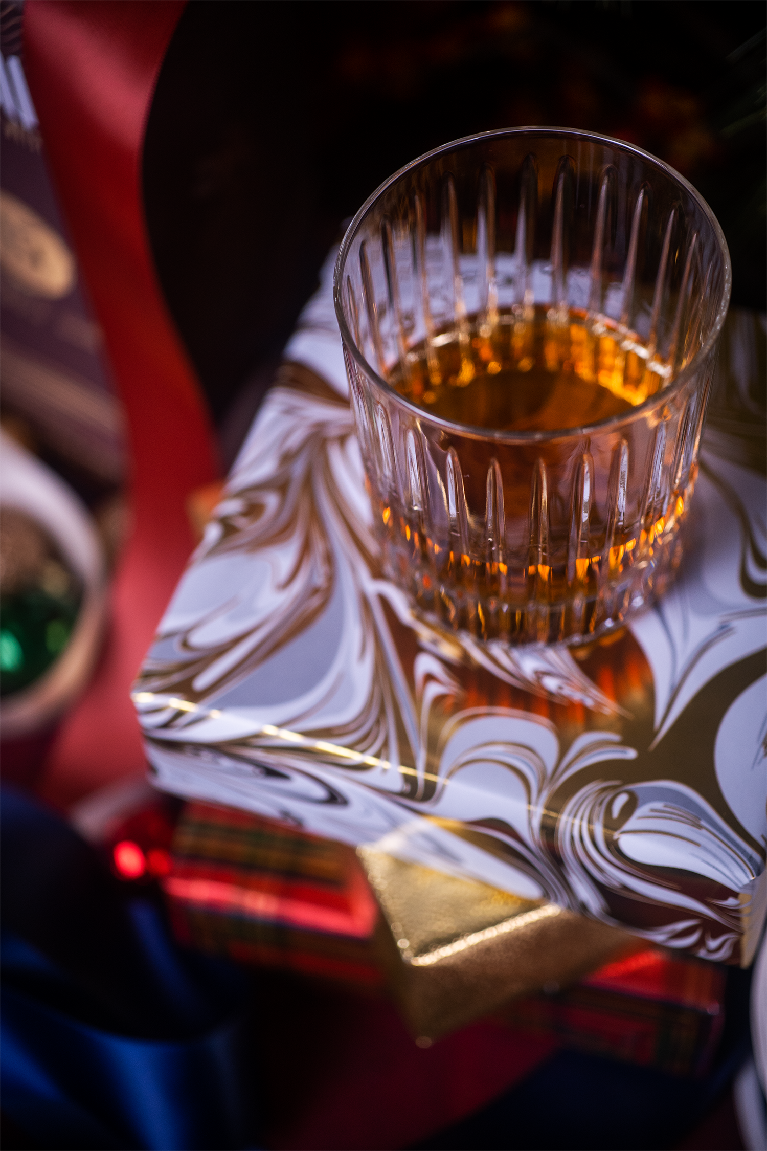 Shibui holiday 2022 whisky glass ribbons 3b.png