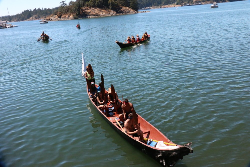 Traditional Crossings